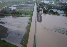 Inondations : les fournisseurs d’électricité accompagnent ceux qui ont eu recours à des équipements gourmands en énergie