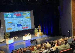 Le Touquet: quelles sont les premières propositions pour le futur front de mer? 