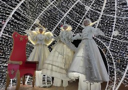 Le Crotoy:  quel est le programme des festivités de Noël ?