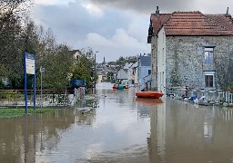 Inondations : les premières leçons et les premières pistes pour éviter de nouvelles catastrophes....