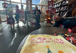 Le Portel dévoile son programme d'avant et d'après Noël !