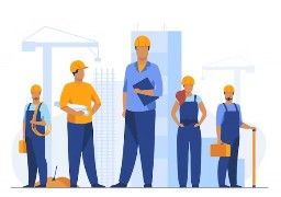 CHEF DE CHANTIER H/F - DUNKERQUE
