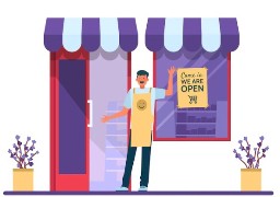 VENDEUR H/F FROMAGERIE - LE TOUQUET
