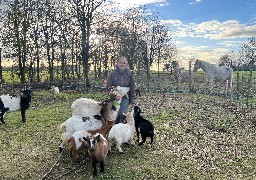 Amandine Delaplace représente la Somme pour Miss Agricole 2024