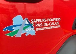 Camiers: un incendie, ce samedi, à la MAS de l'institut Albert Calmette