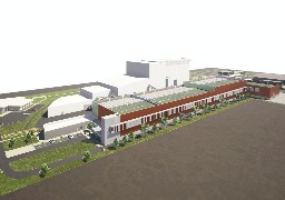 Un nouveau centre de tri et de recyclage d'ici deux ans à Dunkerque !