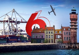 Le journal du mercredi 6 décembre dans le dunkerquois