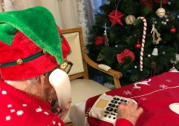 A Saint-Léonard, des lutins farceurs perturbent les fêtes de Noël. Des mesures sont prises.