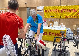Boulogne-sur-mer : une trentaine de rendez-vous organisés pour le Téléthon
