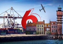 Le journal du vendredi 8 décembre dans le dunkerquois