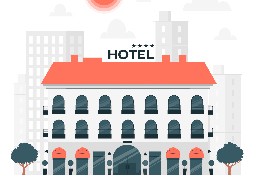 CHEF DE RECEPTION H/F - LE TOUQUET