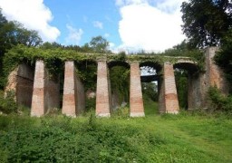 Dans la Somme, fermeture des abords du Pont Royal de la Citadelle de Doullens