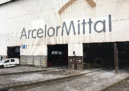 « La grève se poursuit plus que jamais » selon la CGT d'Arcelor Mittal Dunkerque.