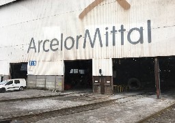 « La grève se poursuit plus que jamais » selon la CGT d'Arcelor Mittal Dunkerque.