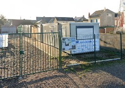 A Cayeux, la ville va construire une nouvelle base nautique