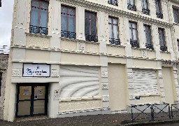 Boulogne : un professeur a tenté de se jeter du 2ème étage du collège Saint Joseph de Navarin