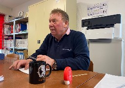 Dunkerque : au moins 130 victimes de l'amiante vont percevoir des indemnités de 8 à 10 000 euros.