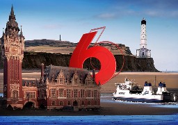 Le journal du lundi 18 décembre dans le calaisis