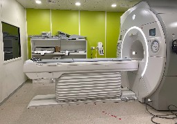 Le nouvel IRM de la polyclinique de Grande Synthe est entré en service ce lundi.
