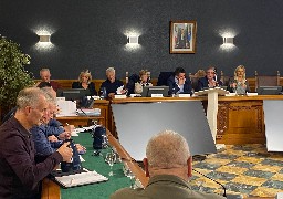 La ville du Portel reste endettée à 17 millions d'euros mais fait de gros efforts.