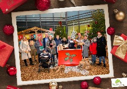 A Coudekerque-Branche, gagnez des cadeaux et des puzzles durant les fêtes !