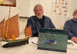 Un nouveau livre sur « Les flobarts du Boulonnais » édité par François Guennoc.