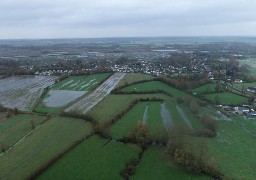 Un plan d'action contre les inondations mis en place en Picardie Maritime