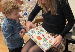 Les enfants de la Côte d'Opale et Picarde ont tous écrit leur liste au Père Noël