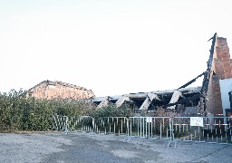 Incendie à Sportica: le parquet de Dunkerque ouvre une enquête