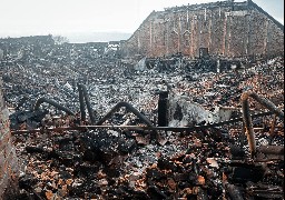 Incendie à Sportica: quelles solutions trouvées pour le BCM Gravelines?