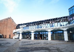 Gravelines: mise en sécurité, relocalisation, livre d'or..48h après l'incendie de Sportica, le maire fait le point 