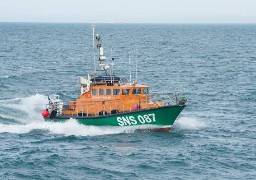 Dunkerque: sauvetage de deux plongeurs en difficulté