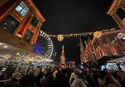 Population: la région des Hauts-de-France frôle les 6 millions d'habitants