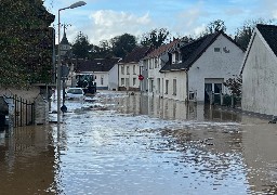Météo: l'année 2023, deuxième année la plus chaude enregistrée en France