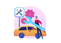 MECANICIEN AUTO H/F - BOULOGNE SUR MER