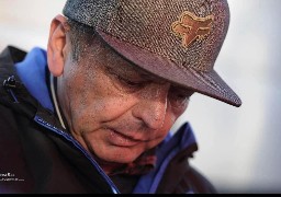 Moto : La famille Potisek en deuil après le décès de Milko Potisek père.