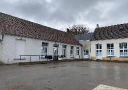 Inondations : 13 établissements scolaires ne rouvriront pas lundi dans le Pas de Calais !
