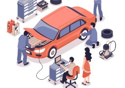 RECEPTIONNAIRE ATELIER MECANIQUE - DESVRES