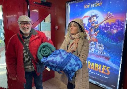 Gravelines: le cinéma et le bowling de Sportica ont rouvert leurs portes !