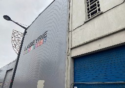 Boulogne sur mer :  la production de sushis chez Labeyrie Fine Foods définitivement arrêtée depuis vendredi matin !