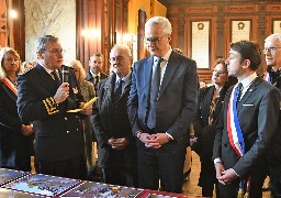 Bruno Lemaire dans le Dunkerquois lundi