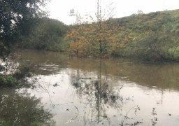 Des travaux d'urgence vont être réalisés dans le Pas-de-Calais pour faire face aux inondations