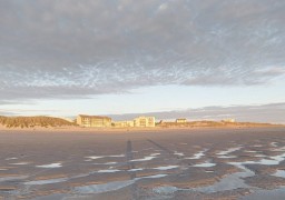 Drame sur la plage de Camiers Ste-Cécile