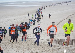 Derniers jours pour s'inscrire au Trail des Deux Baies !