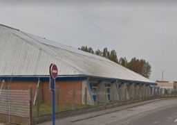 La ville de Marck va refaire la toiture du COSEC et une partie de la voirie