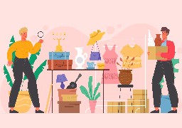 VENDEUR H/F - FORT MAHON PLAGE