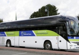 Verglas: la Région Hauts-de-France maintient la suspension des transports scolaires