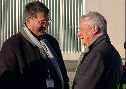 Quel avenir au gouvernement pour Patrice Vergriete le président de la communauté urbaine de Dunkerque ?