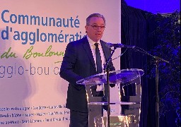 Inondations : le sous-préfet de Boulogne sur mer au plus près des mairies pour accélérer les travaux.