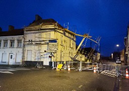 Tempête Isha : des rafales de vent à 128 km/h relevées sur notre littoral